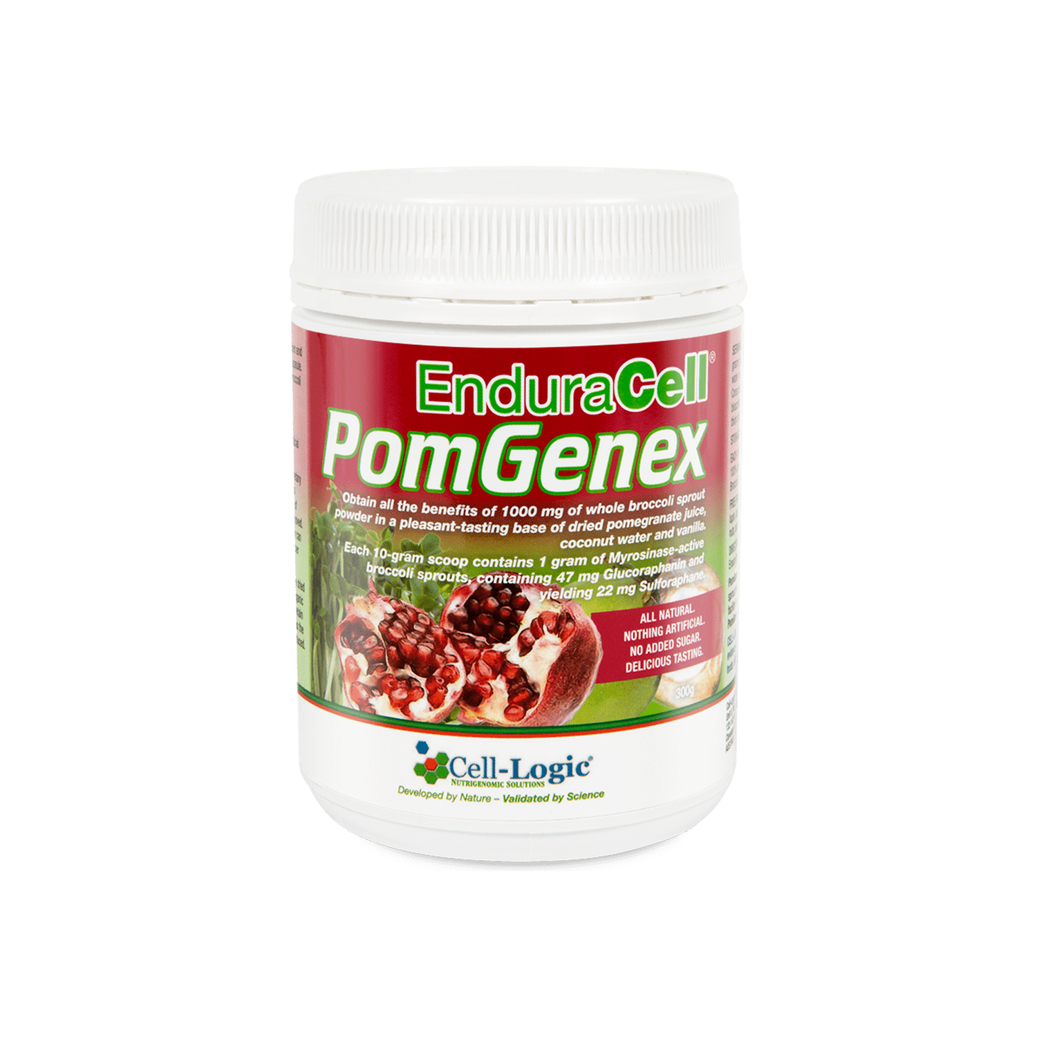 EnduraCell Pomgenex Powder
