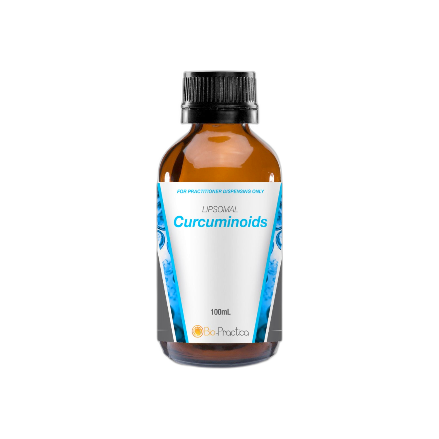 Liposomal Curcuminoids