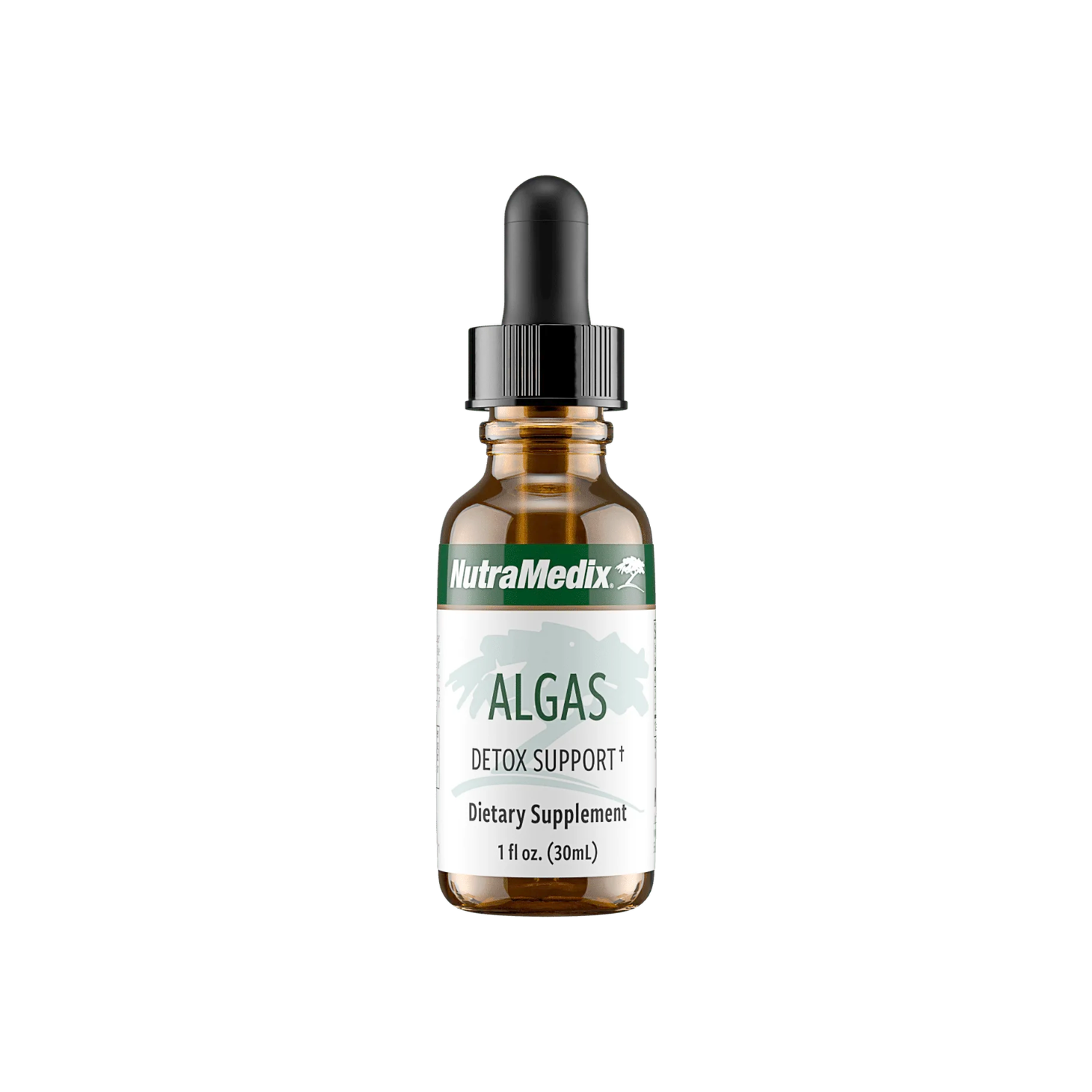 Algas - Mental Detox