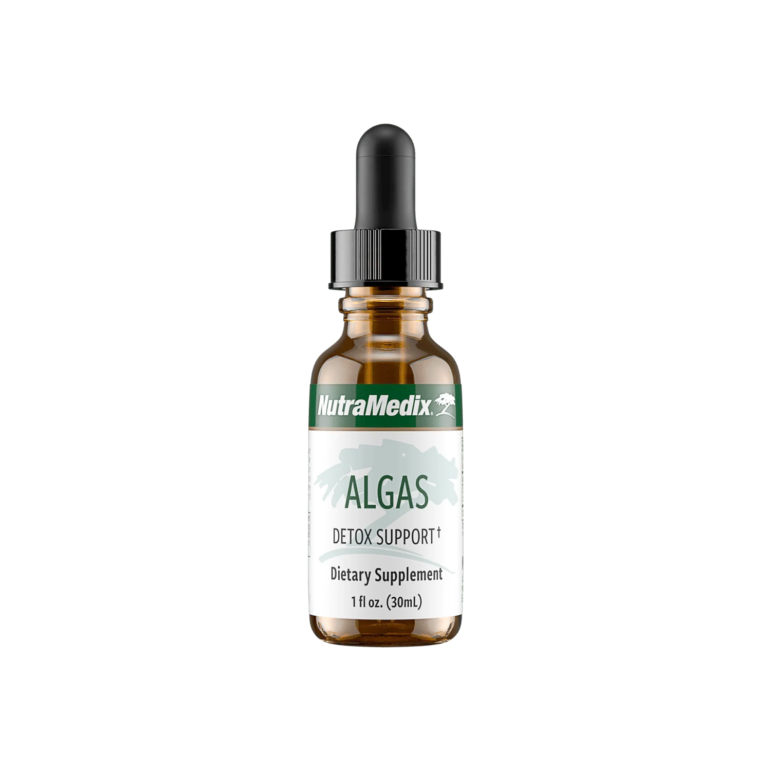 Algas - Mental Detox
