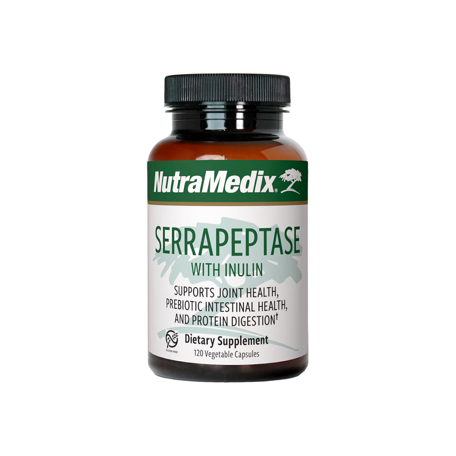Serrapeptase (500mg)