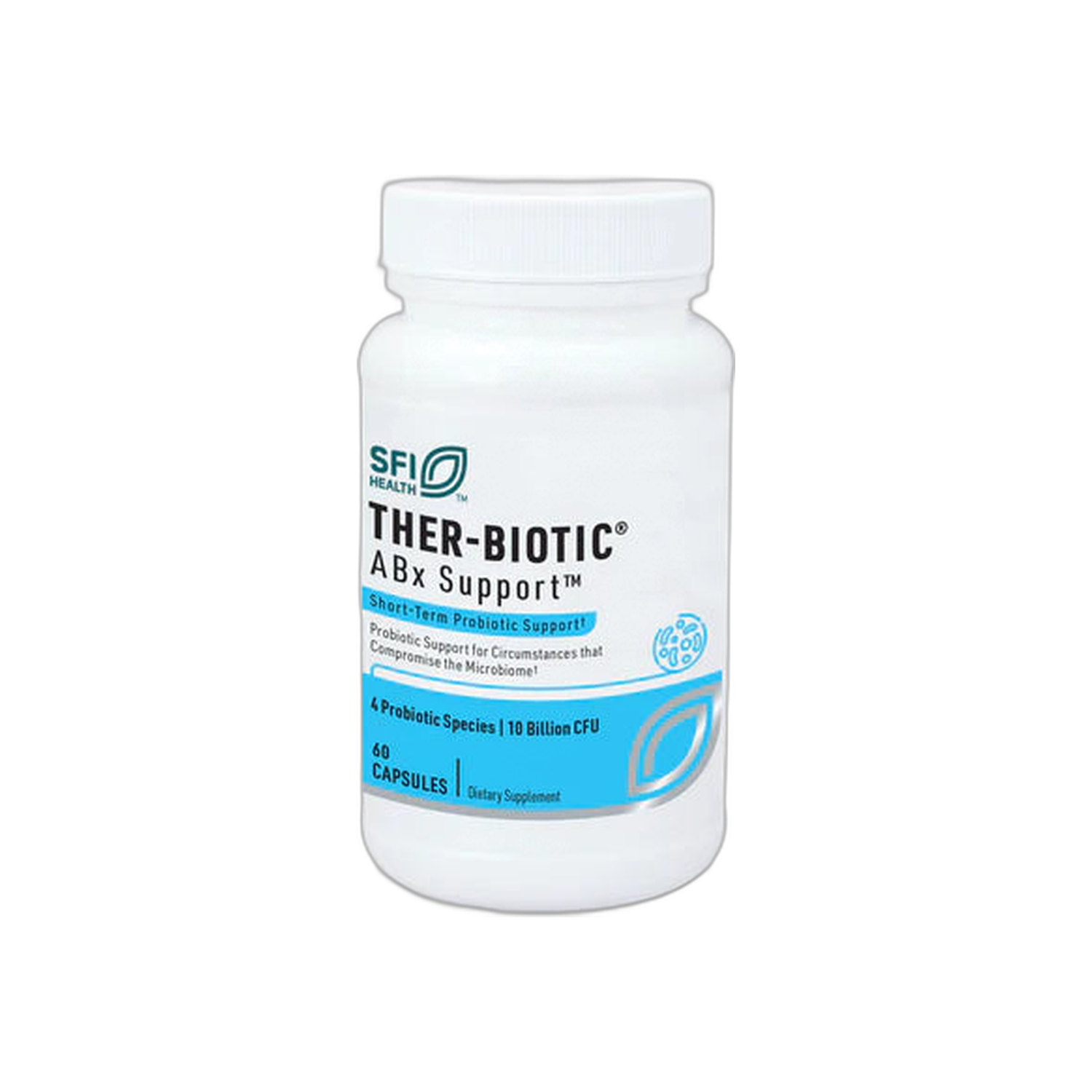 Ther-Biotic ABx Support
