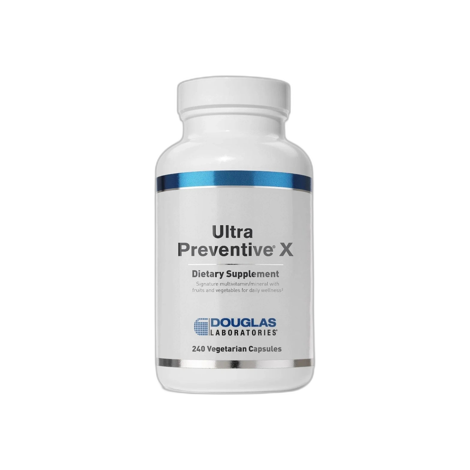 Ultra Preventive X NZ - (Discontinued - go to Good Green Vitality)