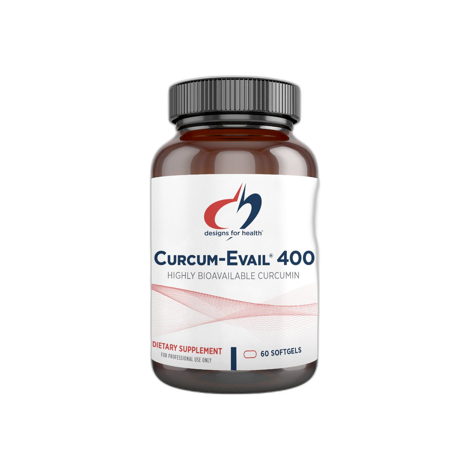 Curcum-Evail 400