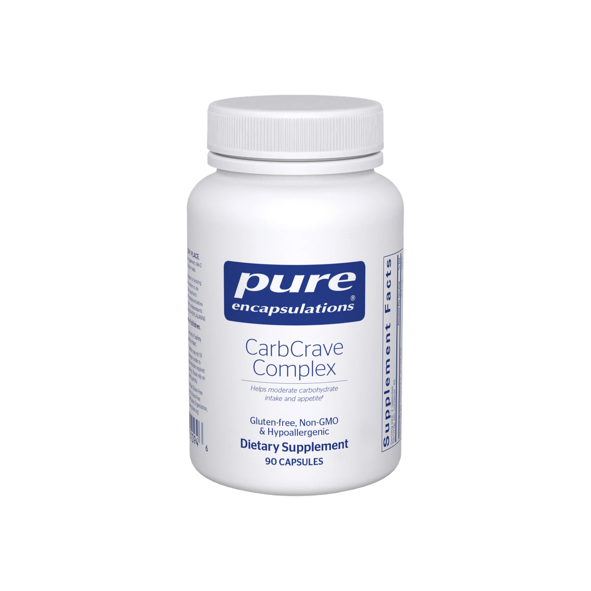 CarbCrave Complex