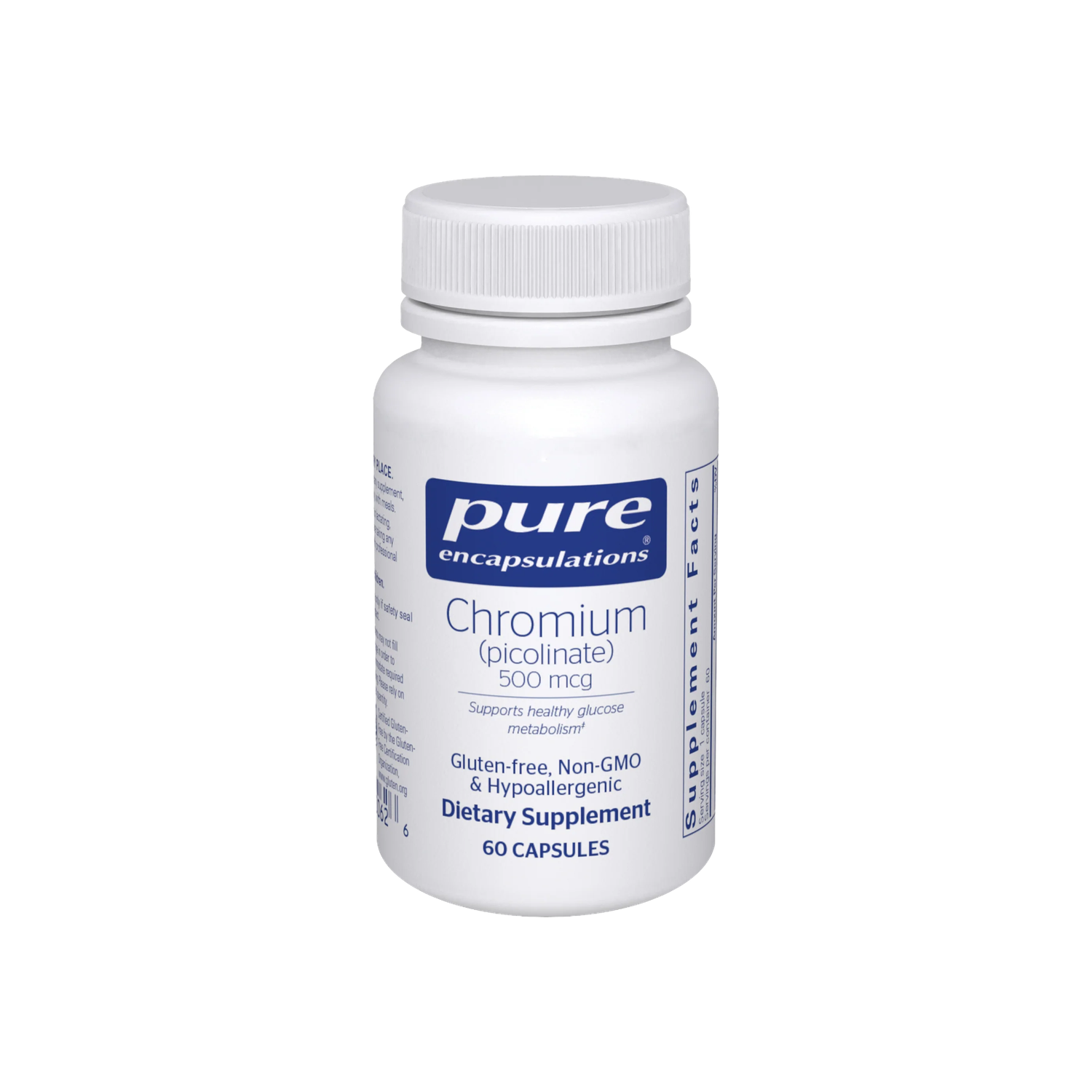 Chromium (picolinate)