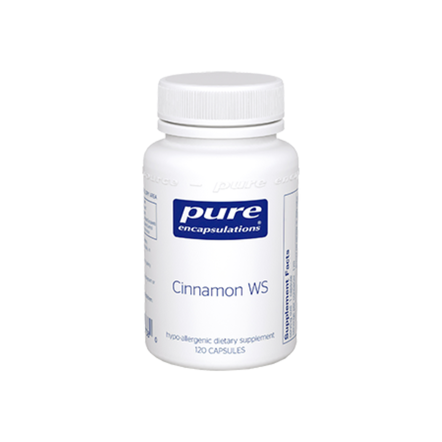 Cinnamon WS