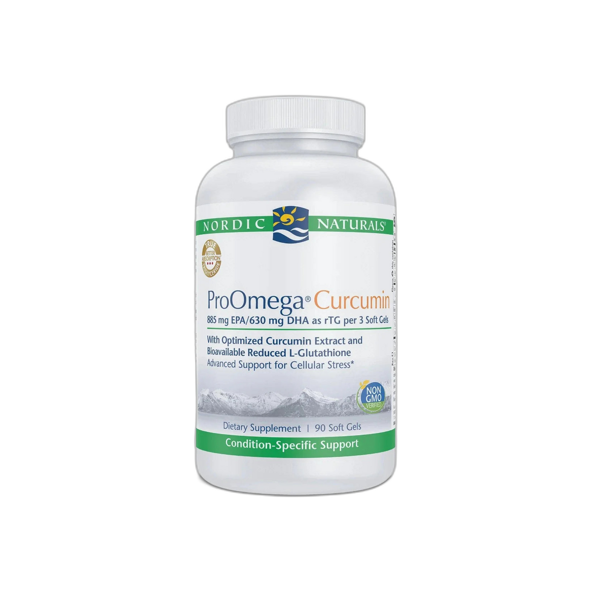ProOmega Curcumin