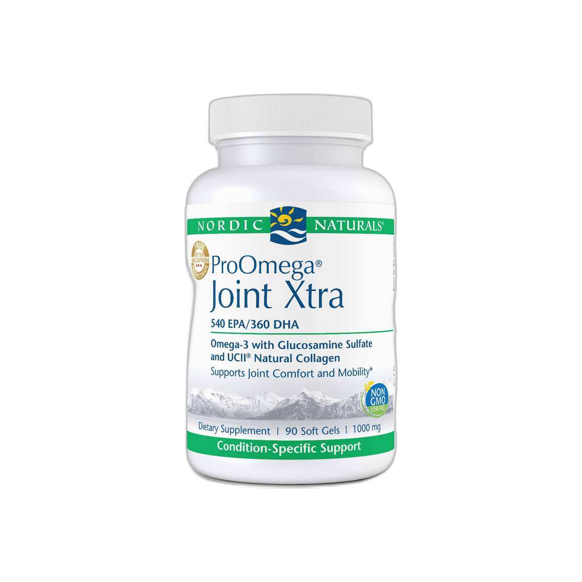 ProOmega Joint Xtra