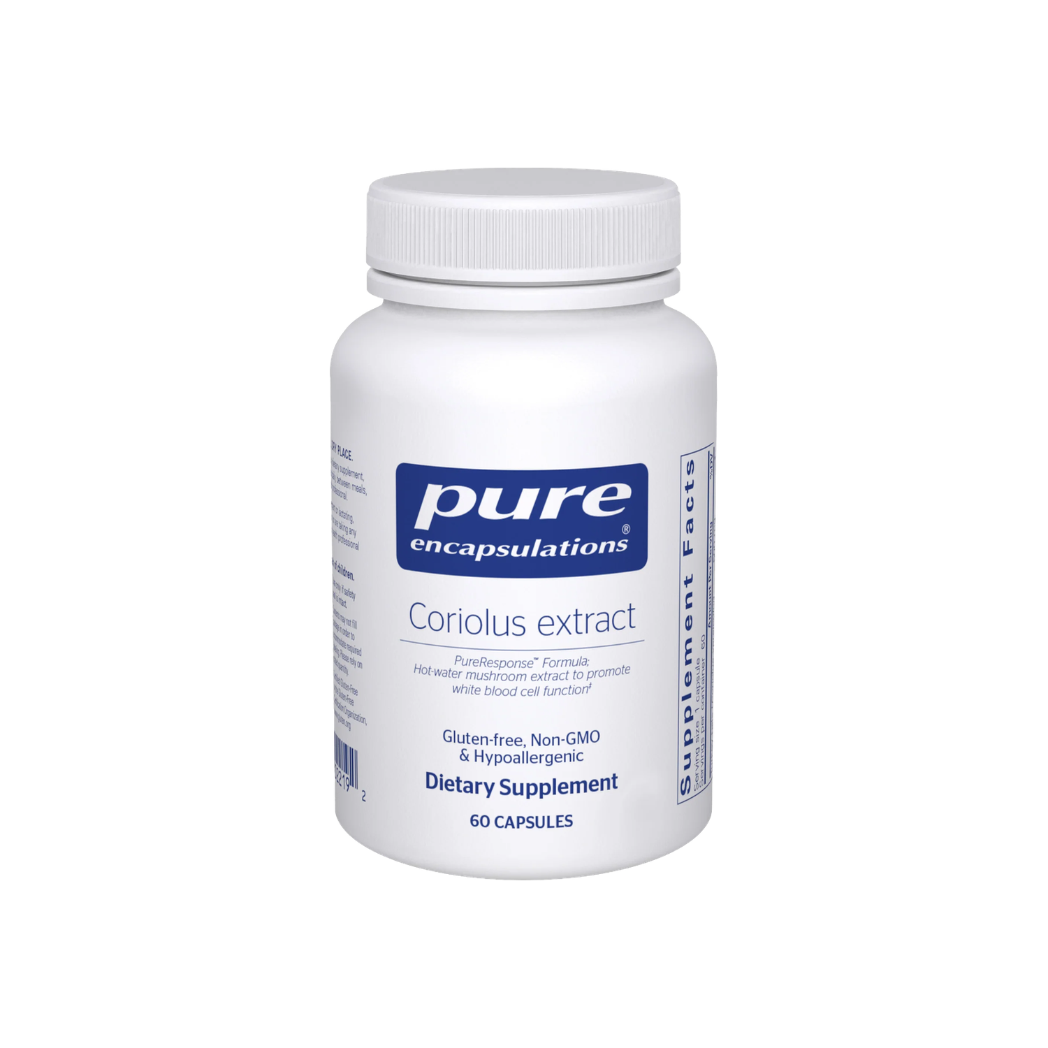 Coriolus Extract