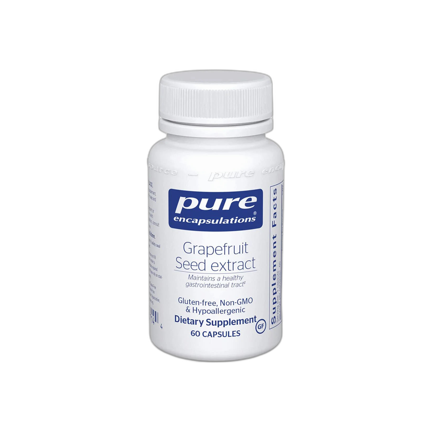 Grapefruit Seed Extract