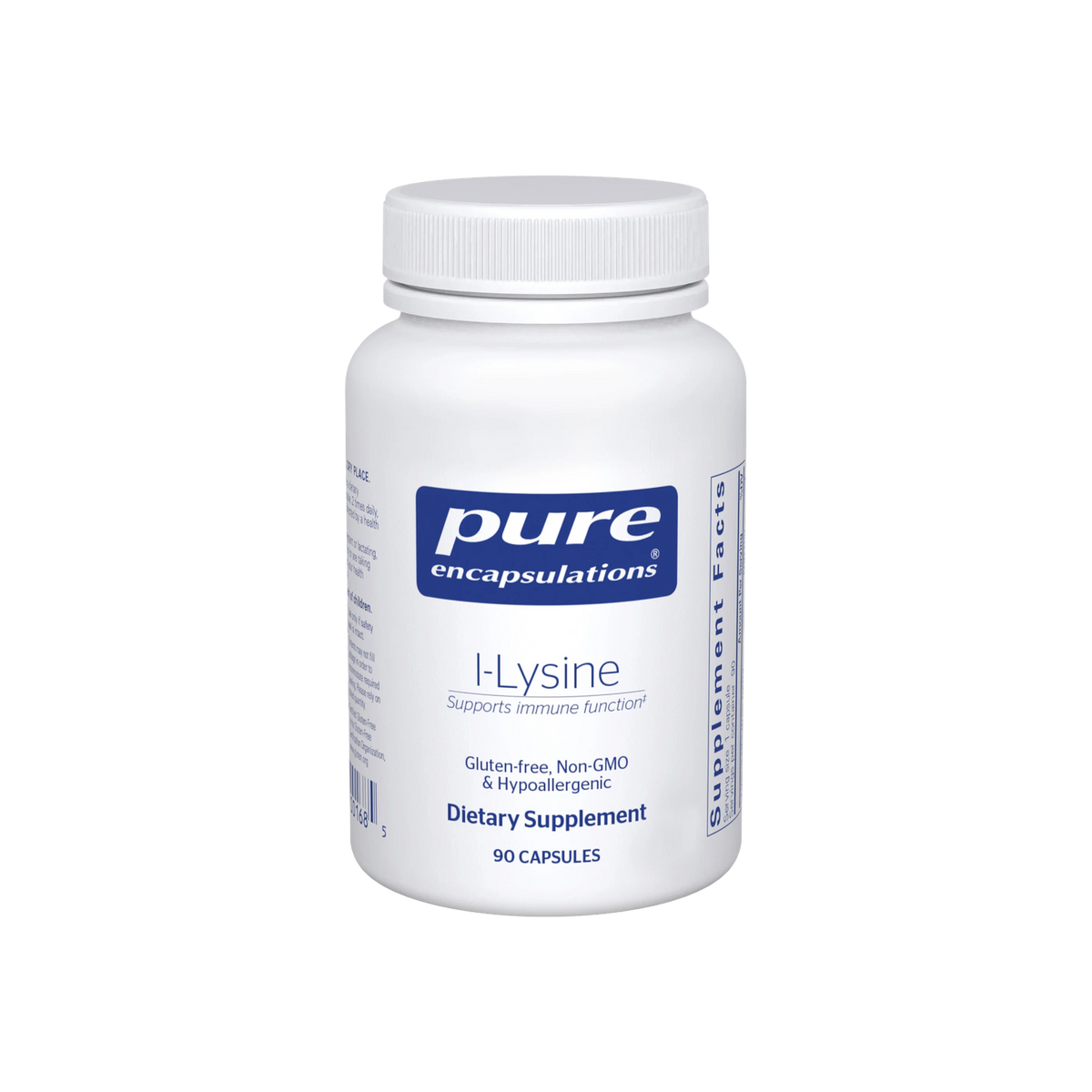 L-Lysine
