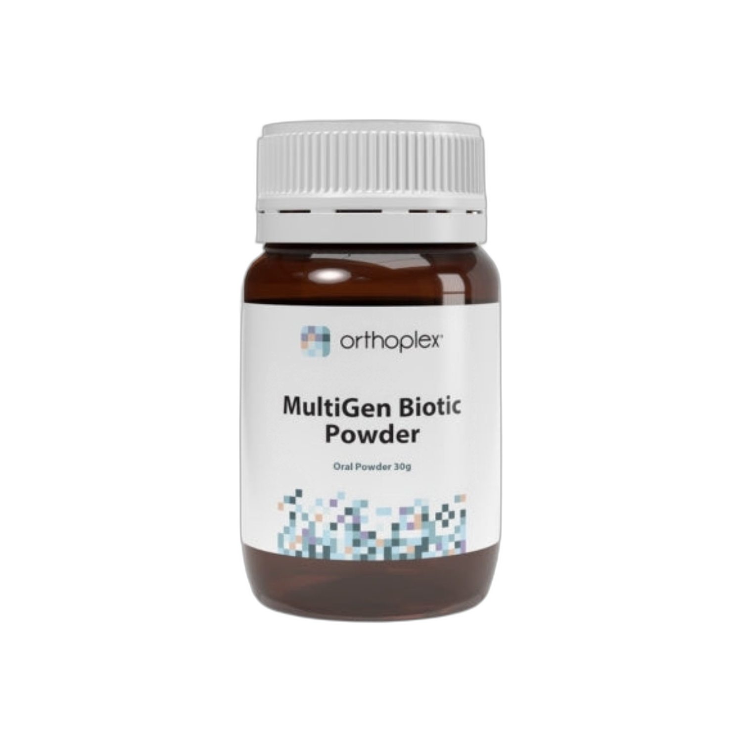 MultiGen Biotic Powder