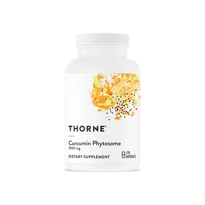 Curcumin Phytosome