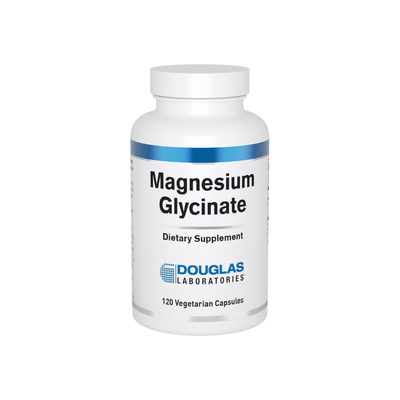 Magnesium Glycinate