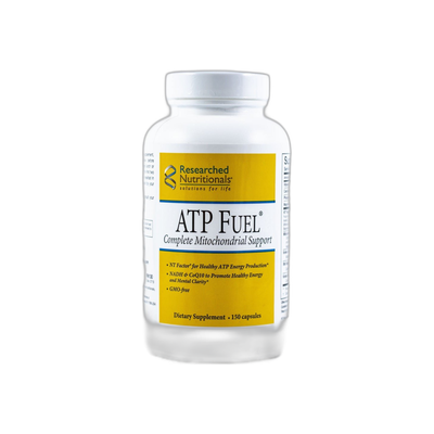 ATP Fuel