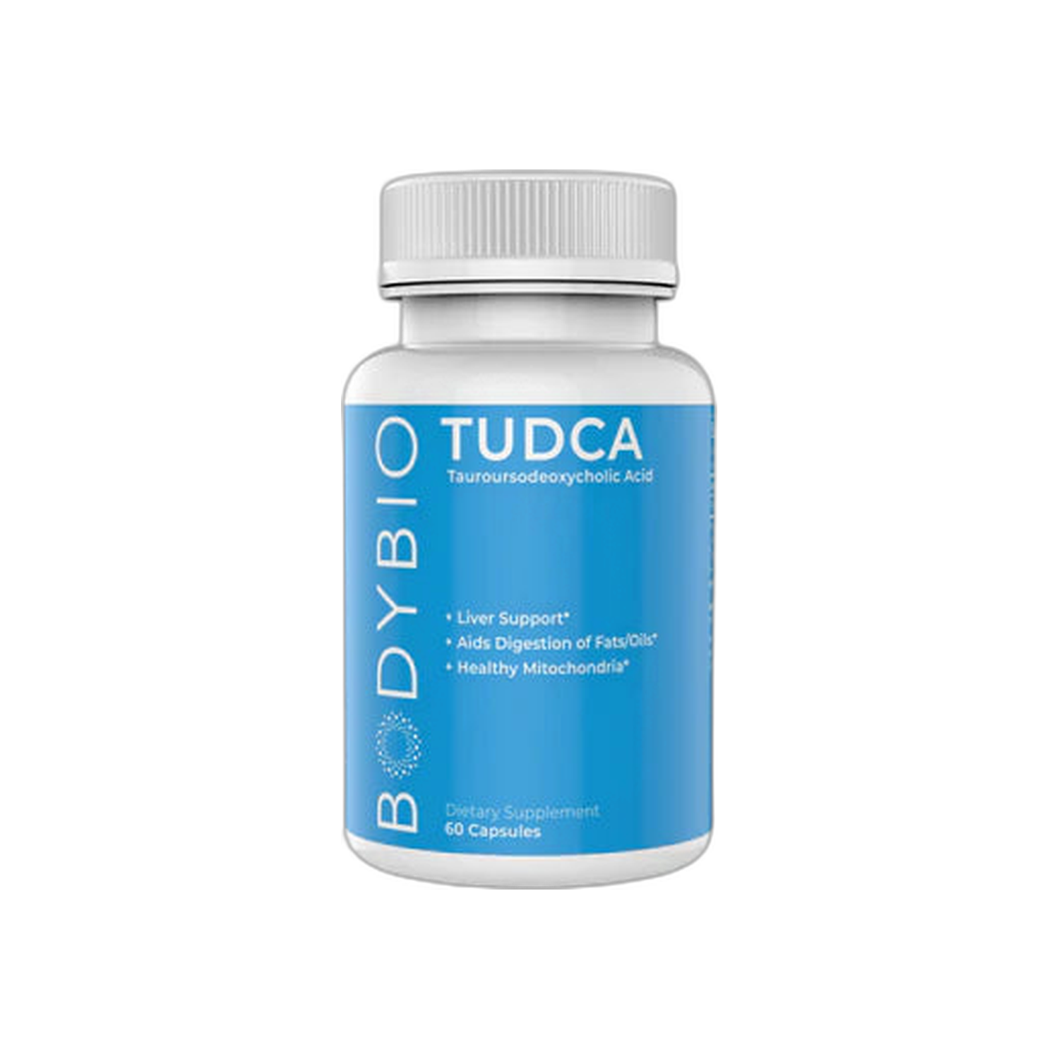 TUDCA