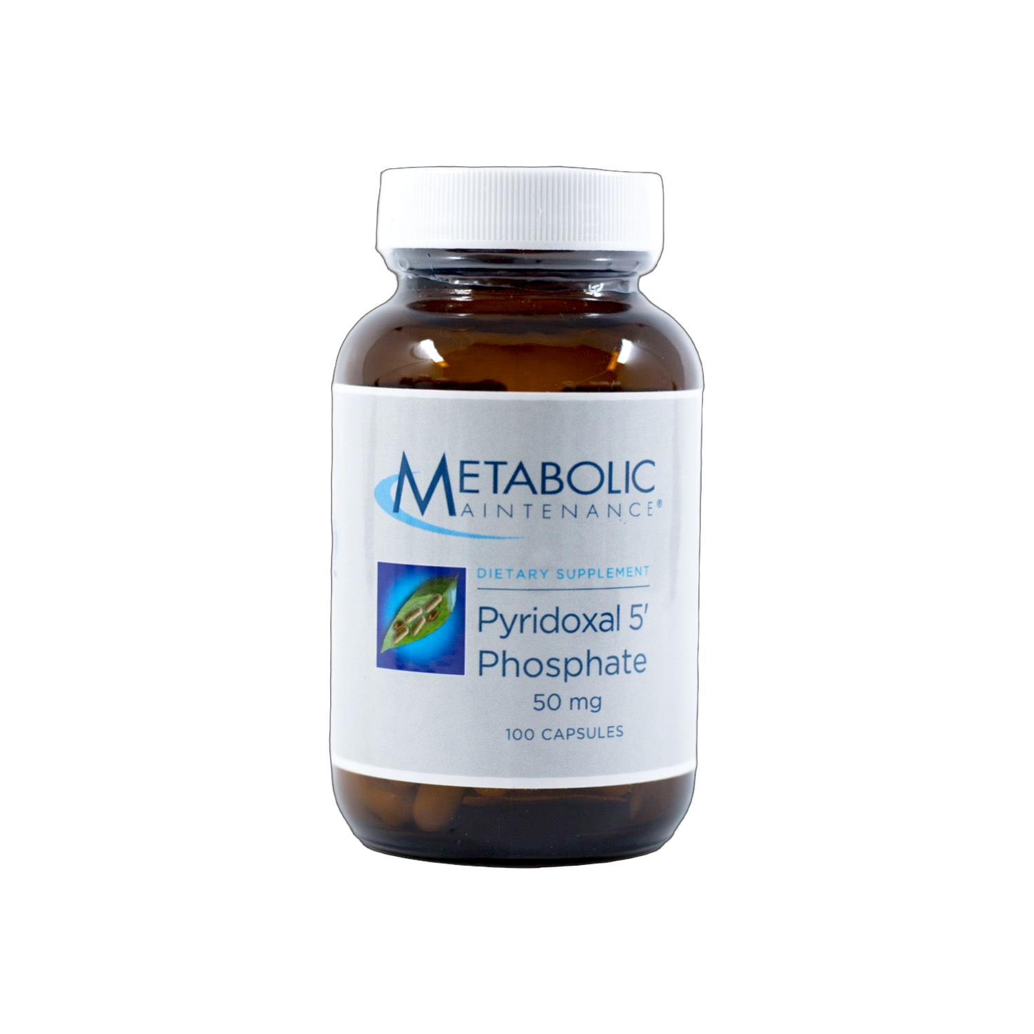 Pyridoxal 5' Phosphate (P-5-P)