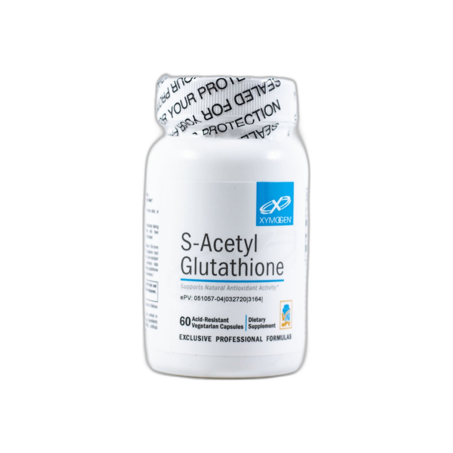 S-Acetyl-Glutathione