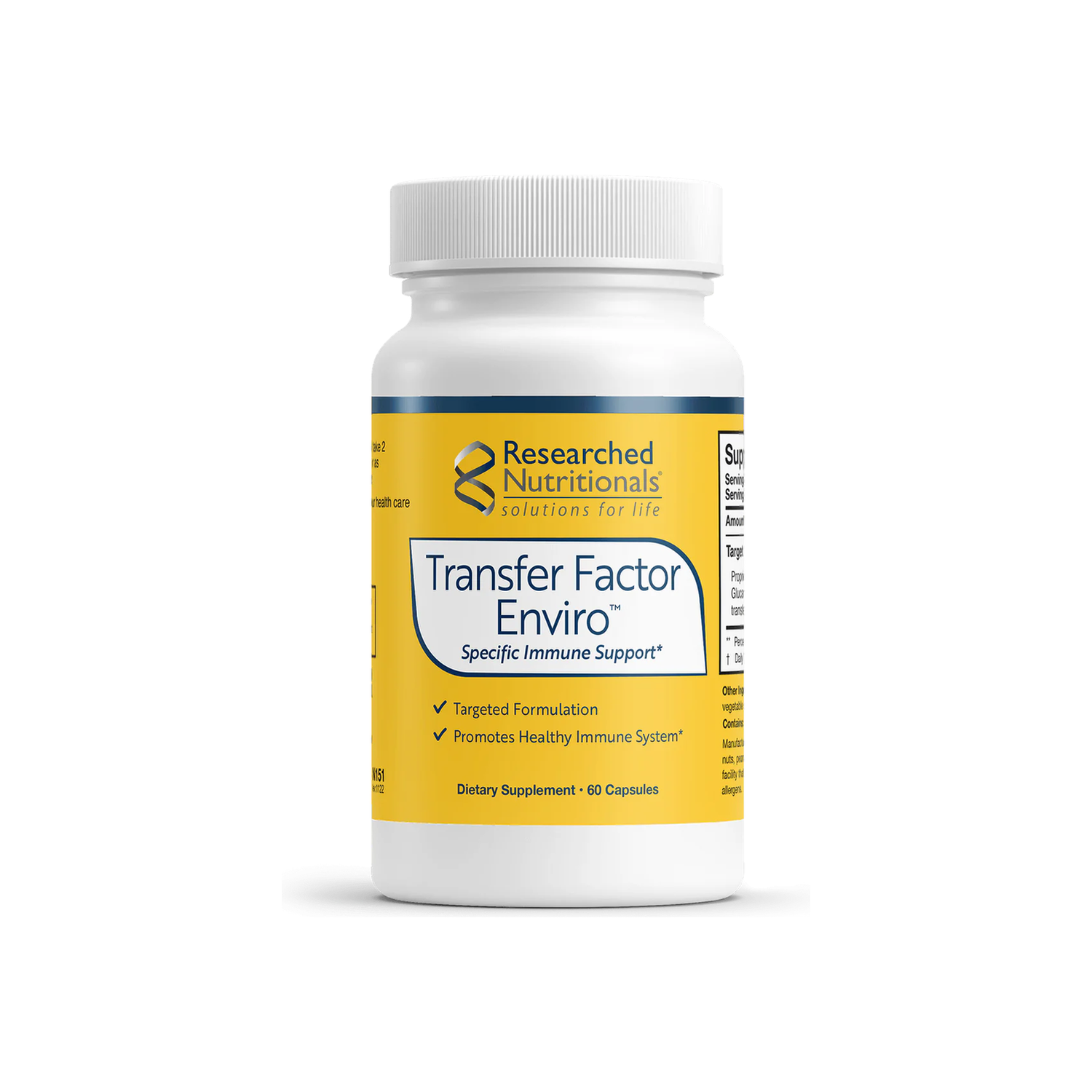 Transfer Factor Enviro