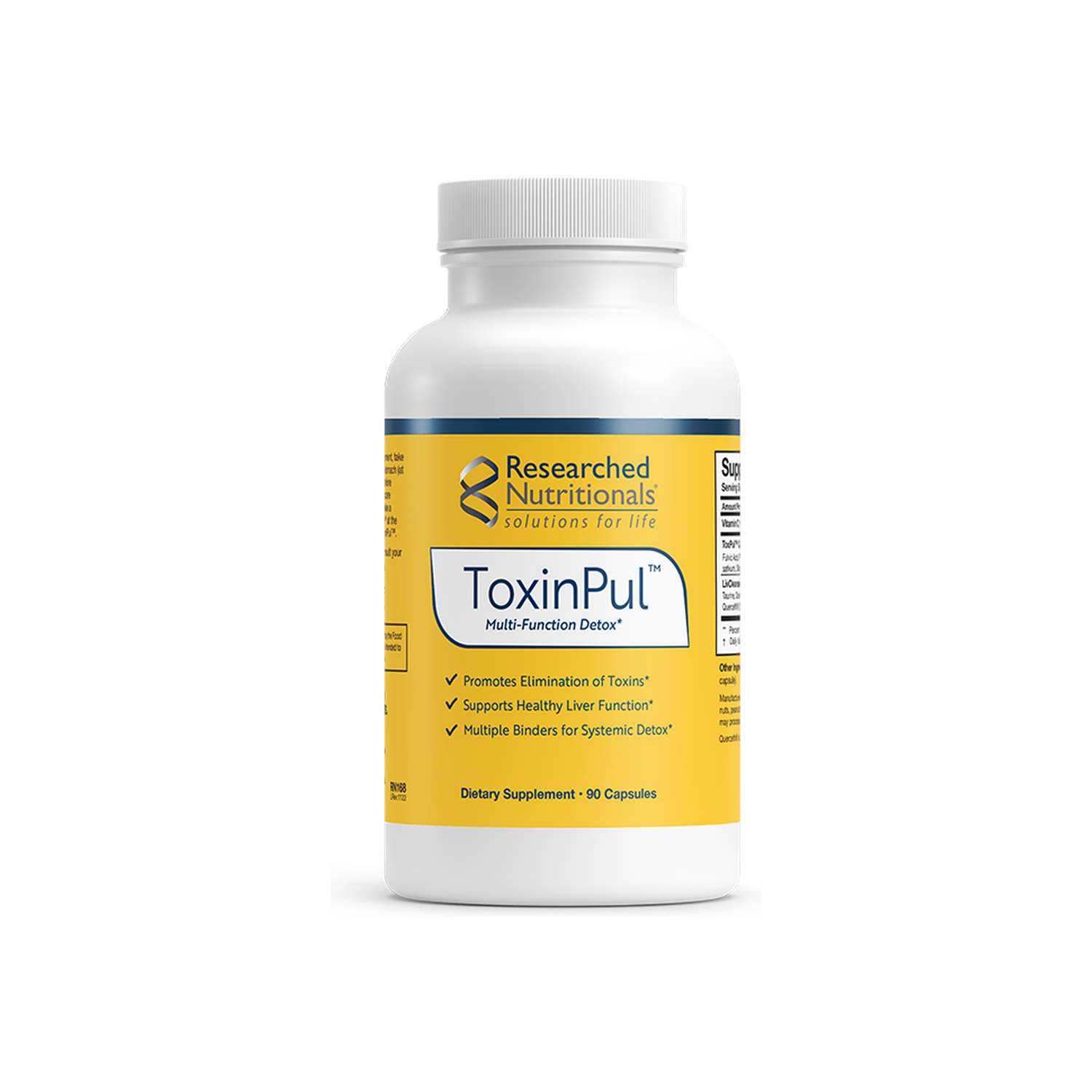 ToxinPul