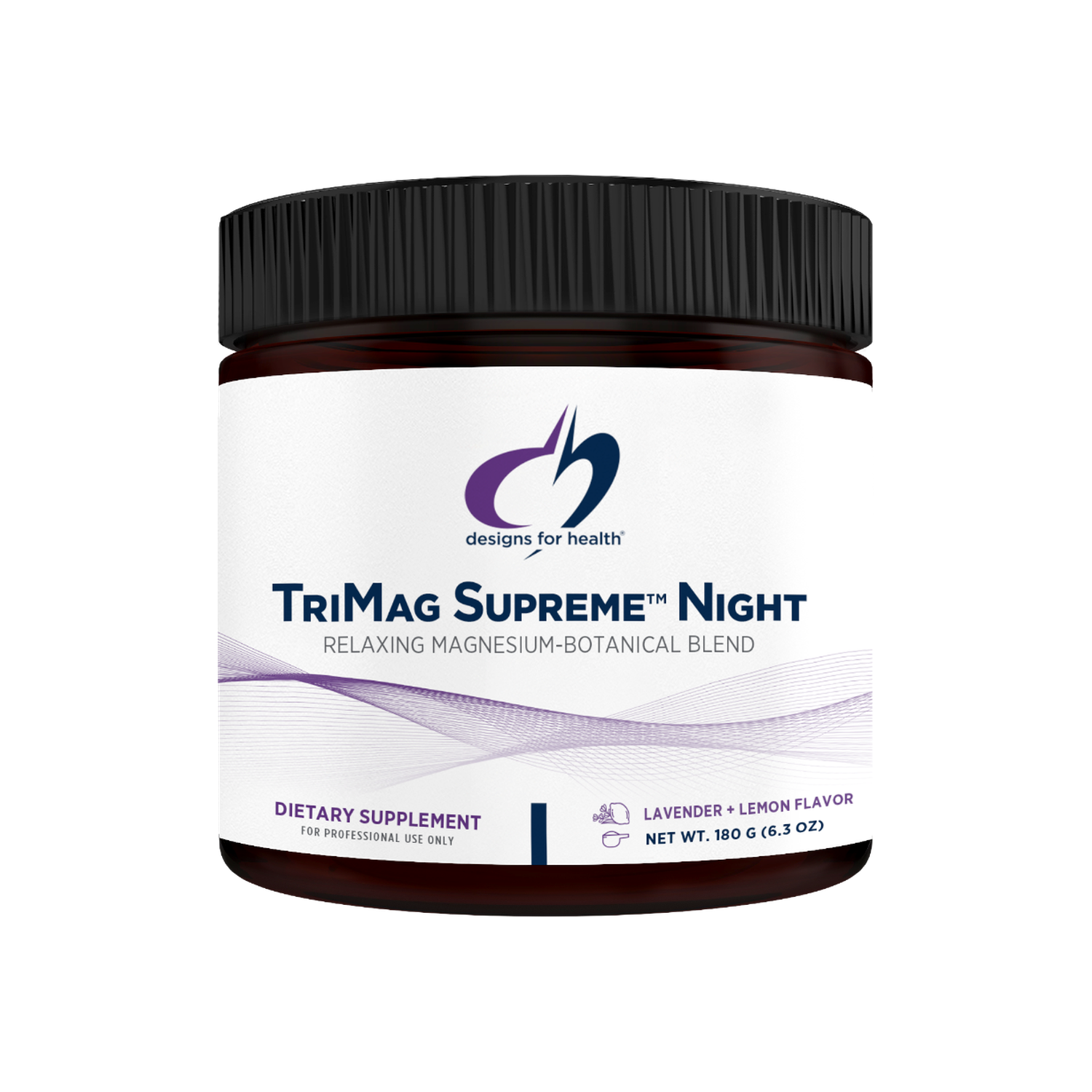 Tri-Mag Supreme Night Powder