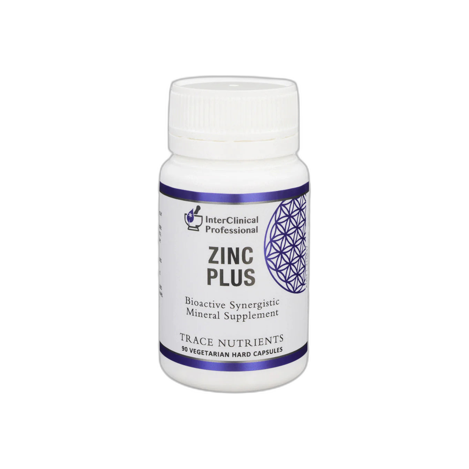 Zinc Plus