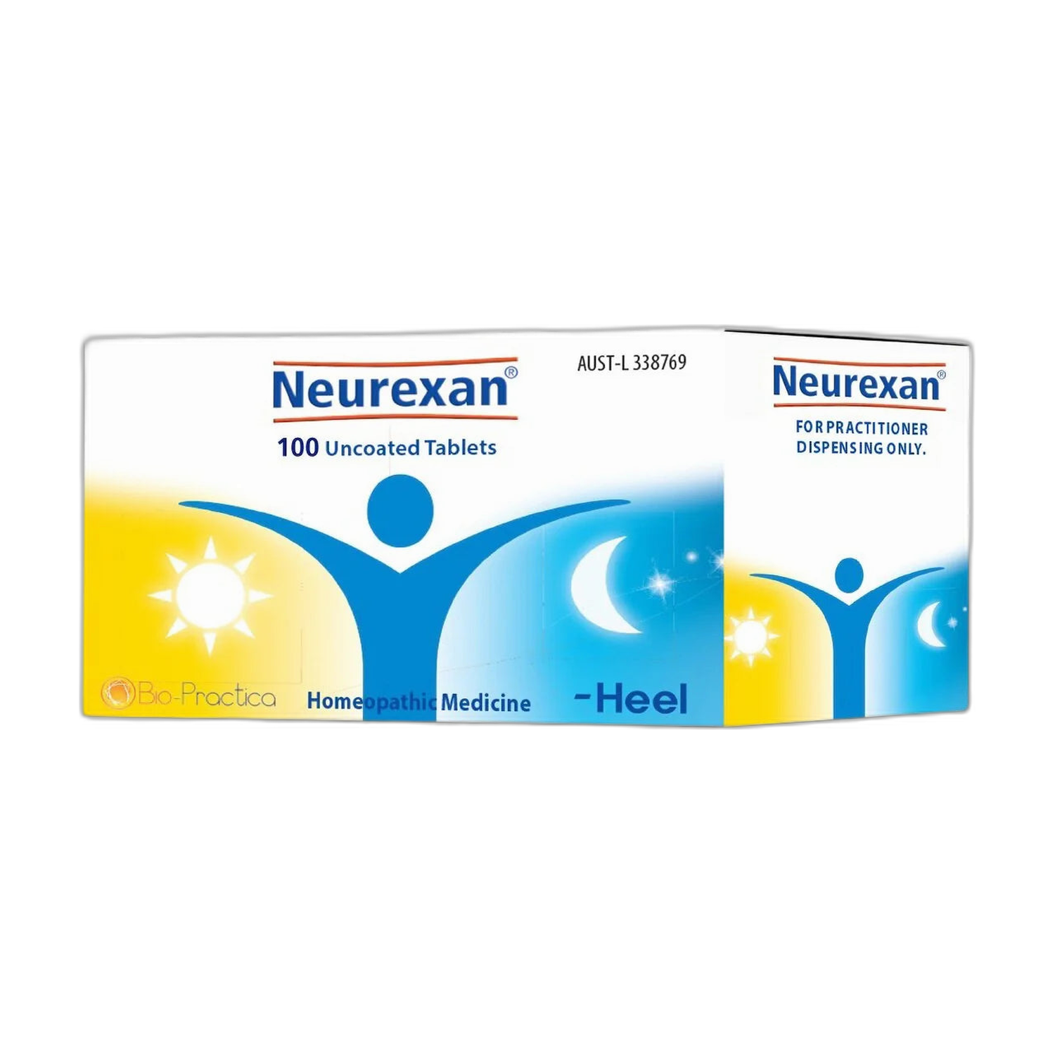 Neurexan