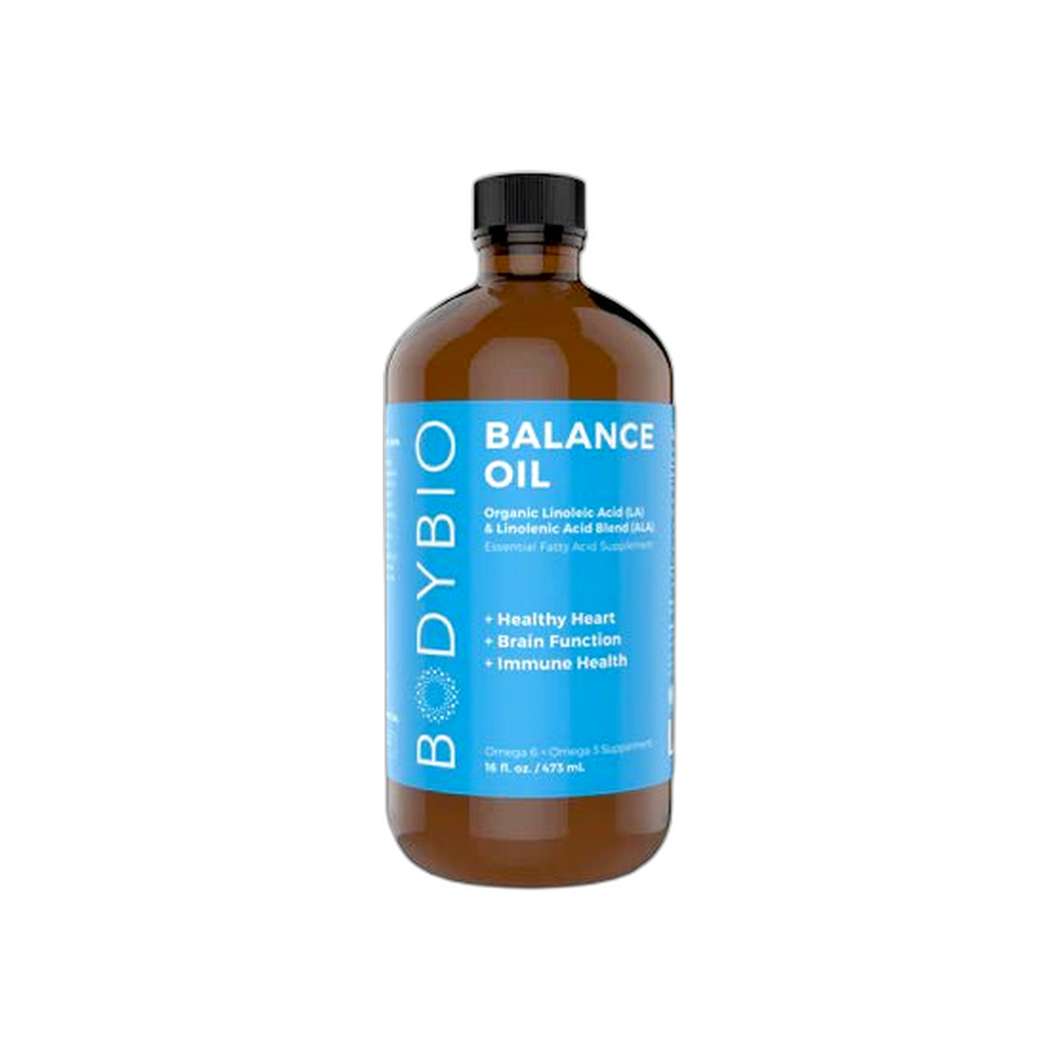 BodyBio Balance Oil (Liquid)
