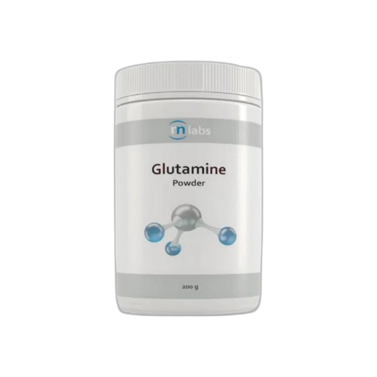 Glutamine powder