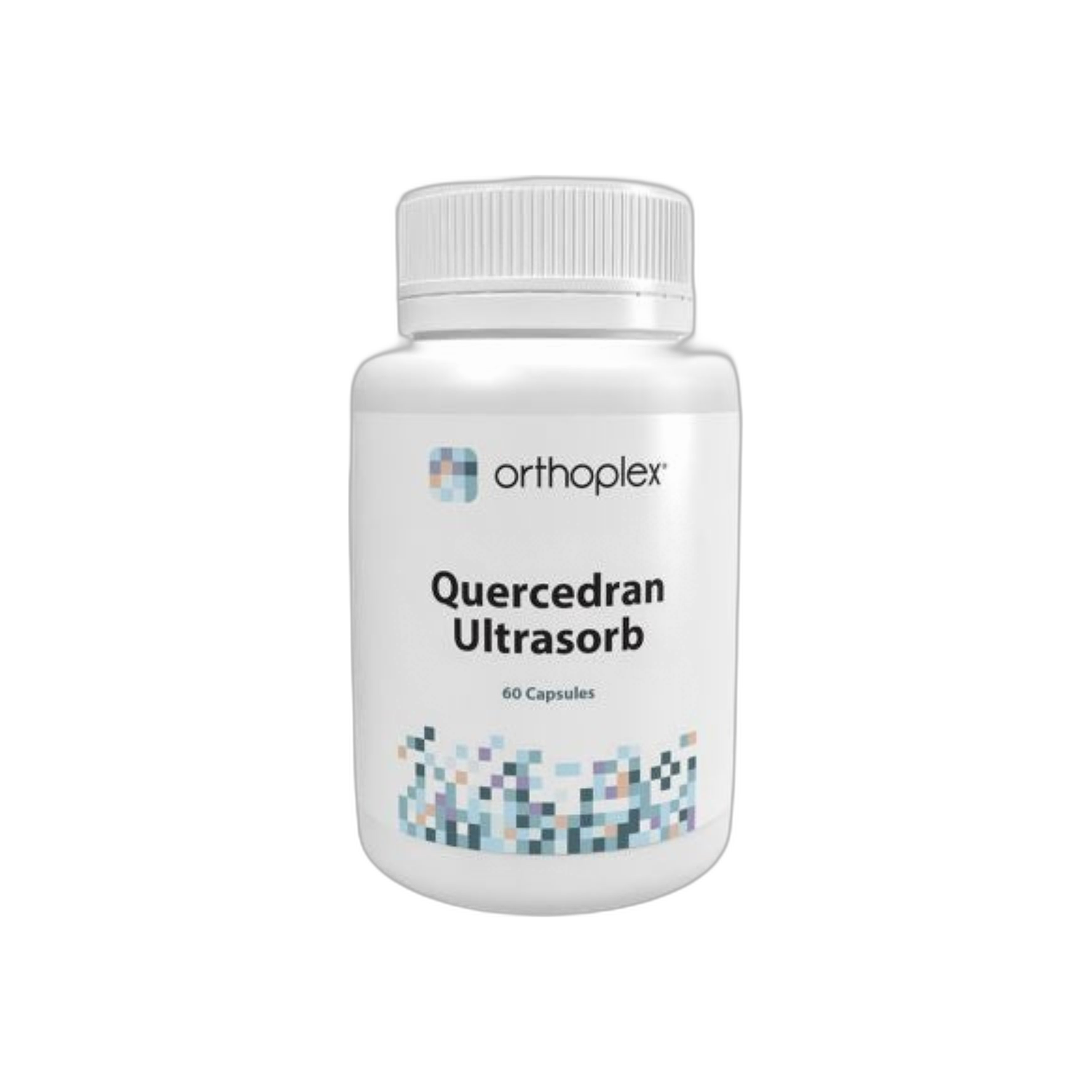 Quercedran Ultrasorb (Formerly Lymphodran Immune)