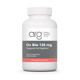 Ox Bile - 125mg