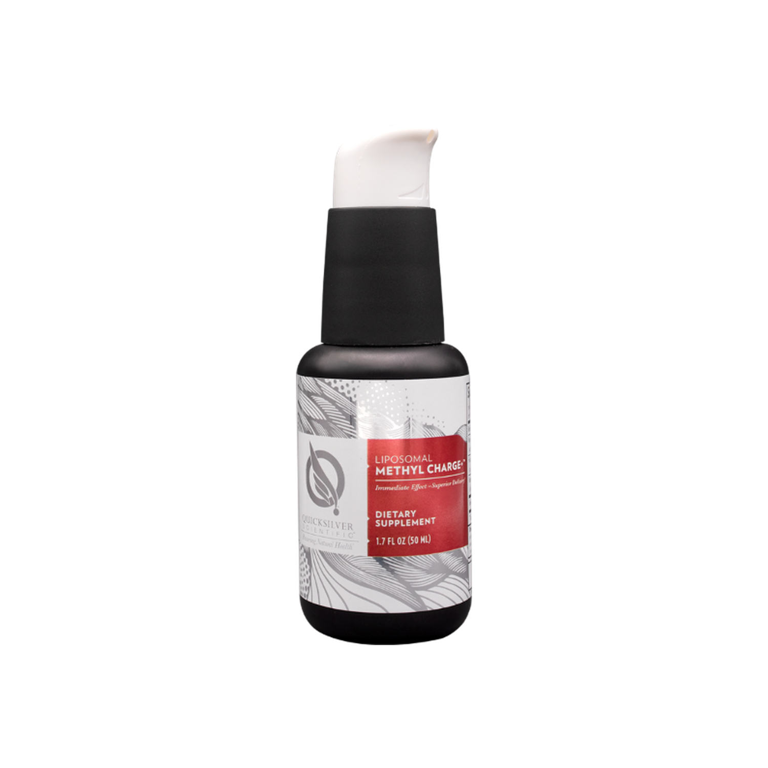 Methyl Charge +