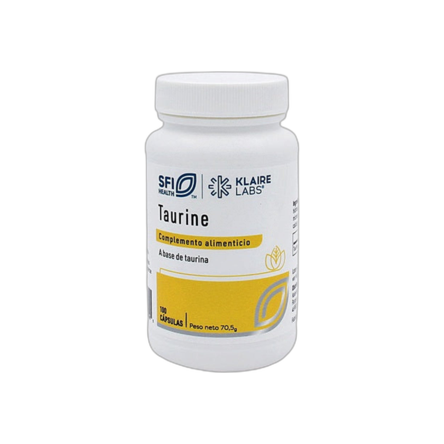 Taurine