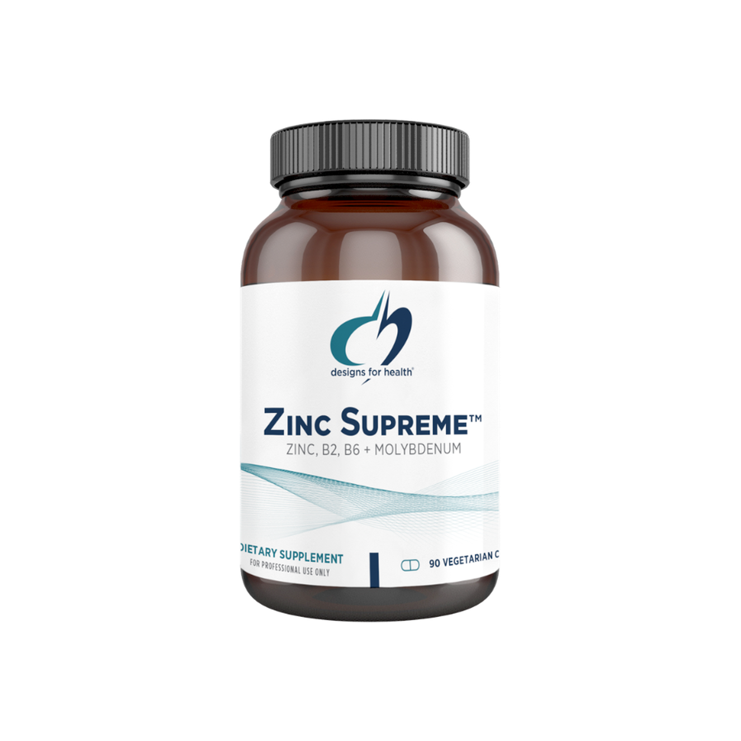 Zinc Supreme