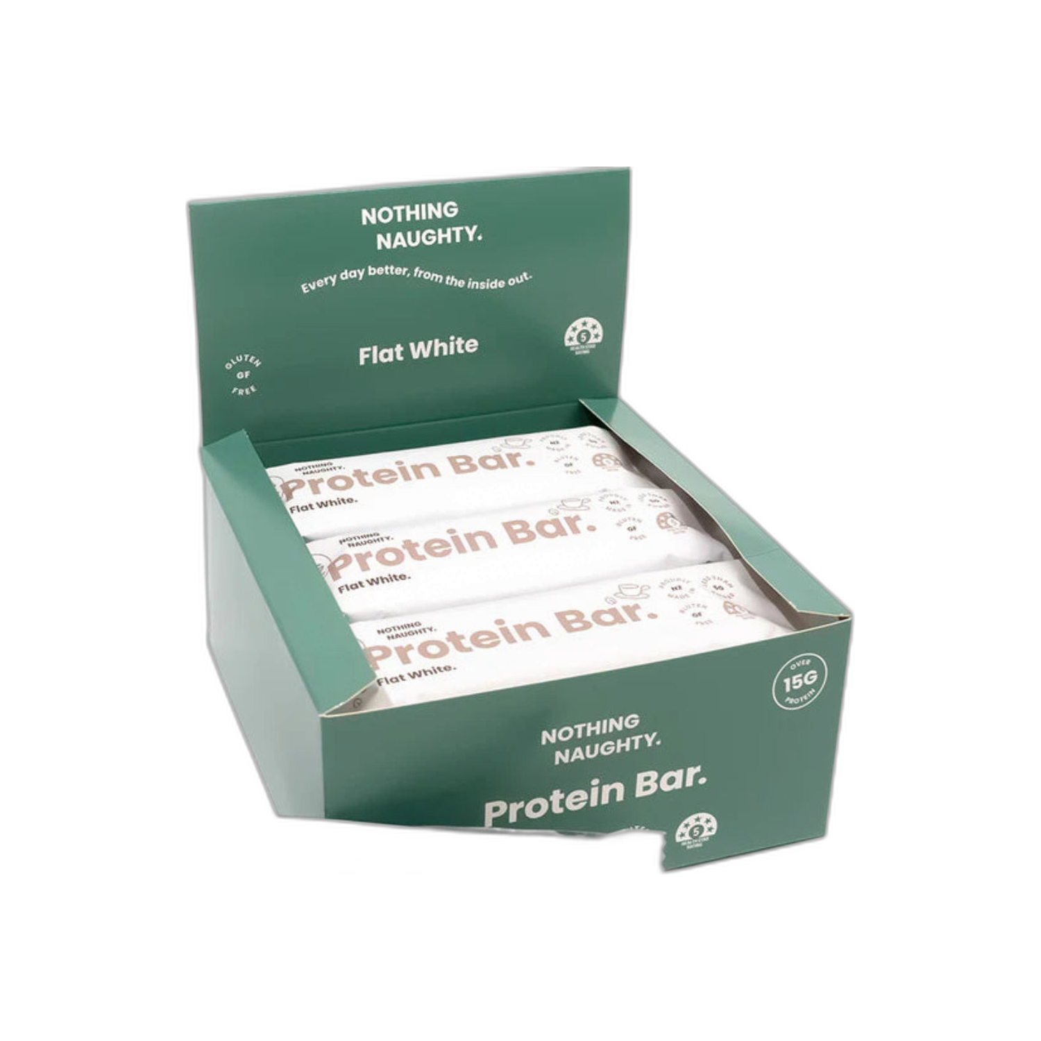 Protein Bars (Boxes)