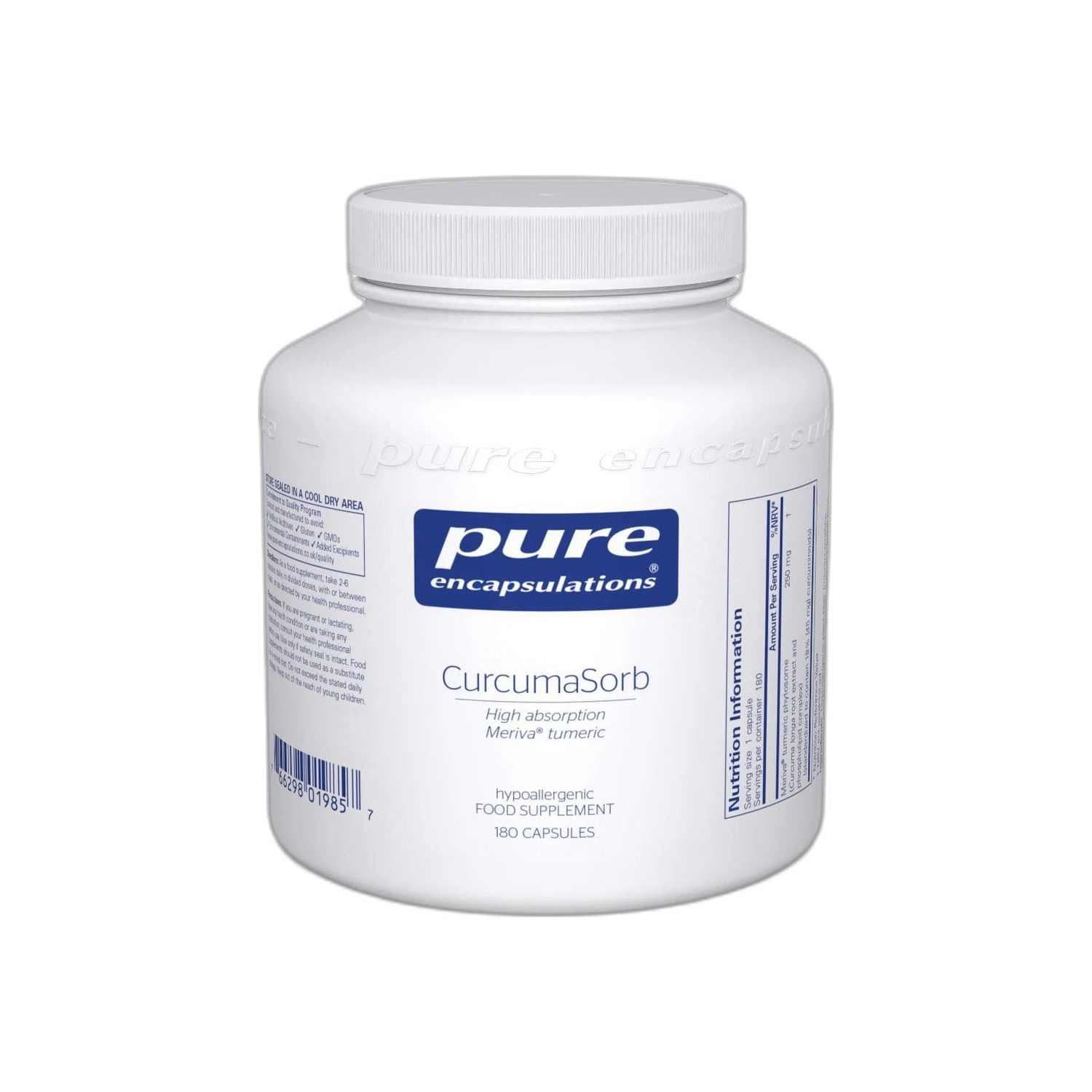 CurcumaSorb