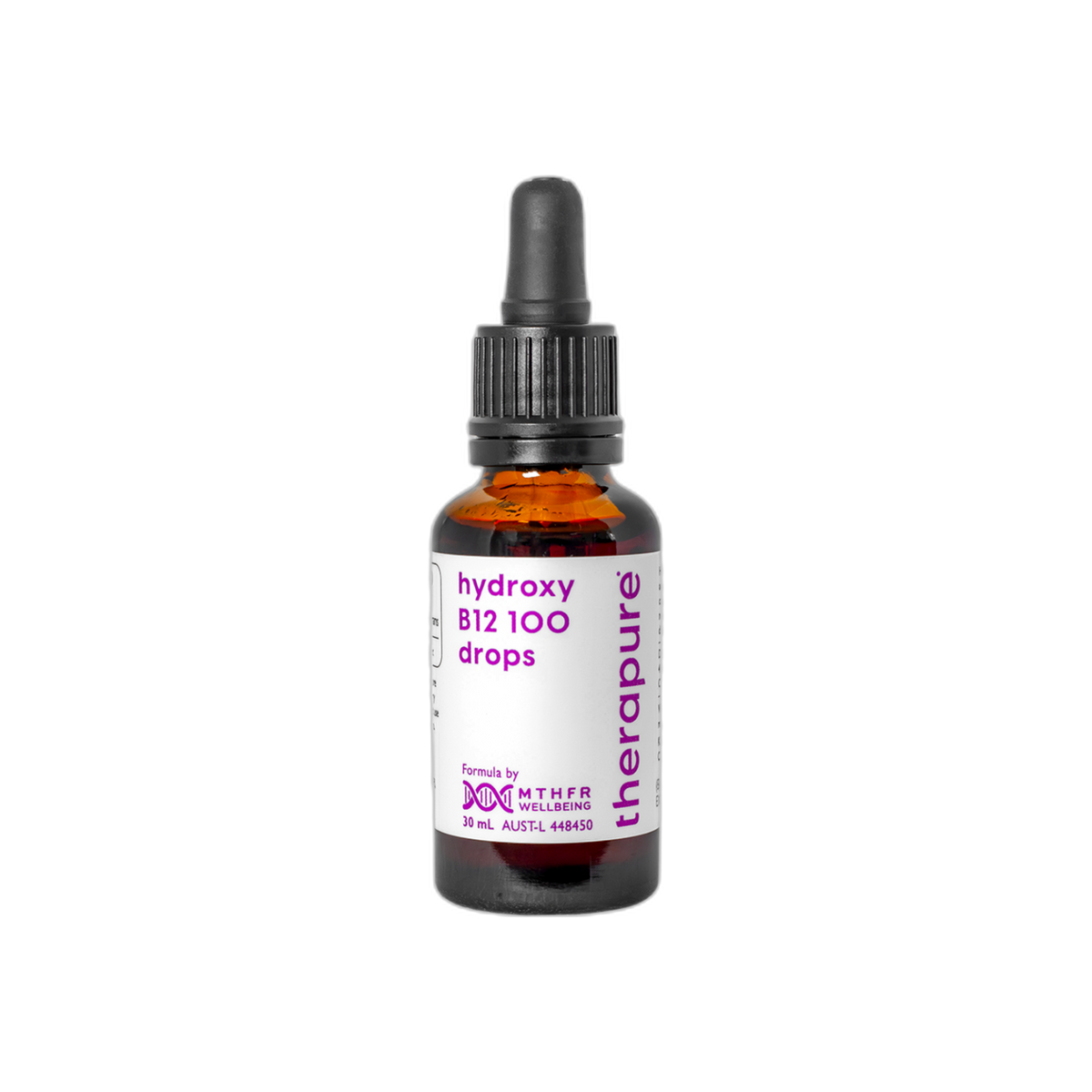 Hydroxy B12