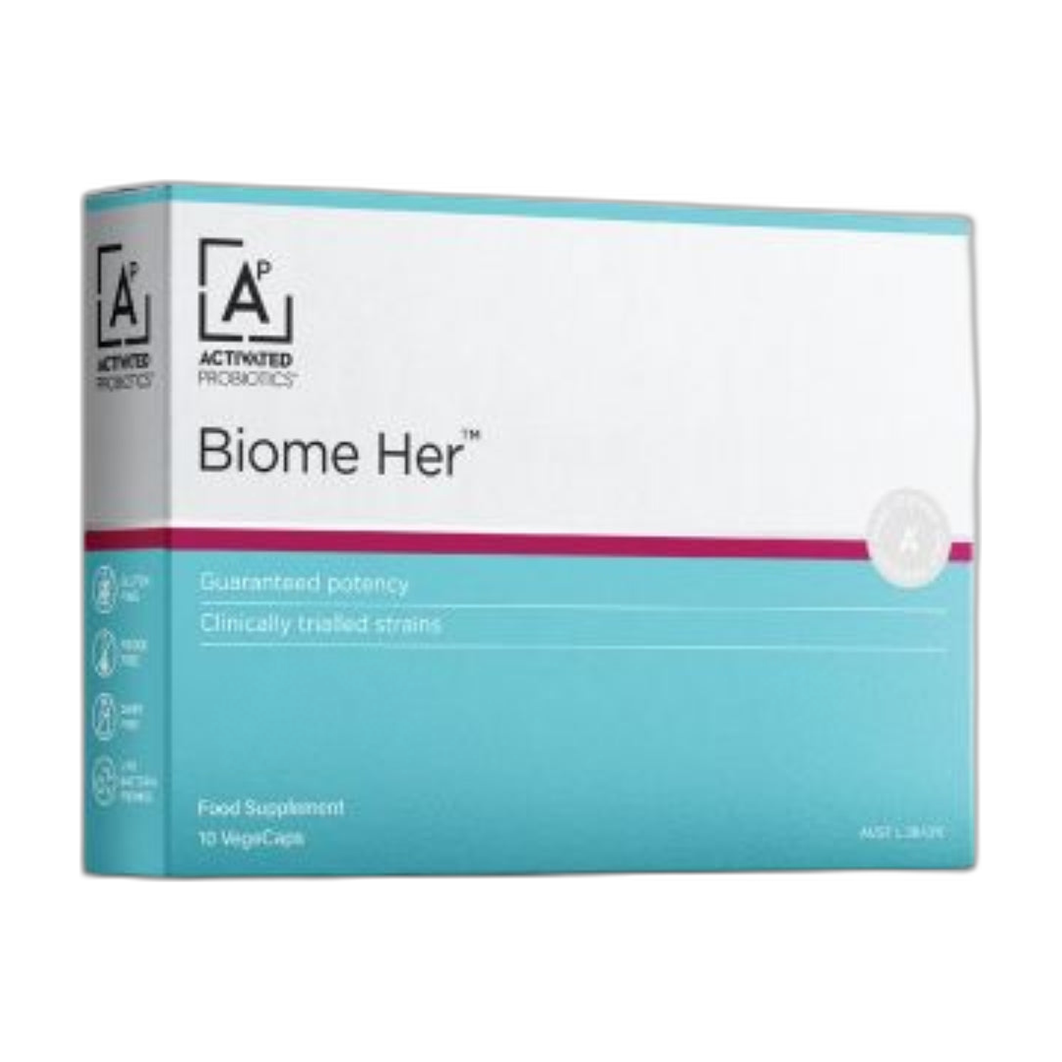 Biome Her Probiotic