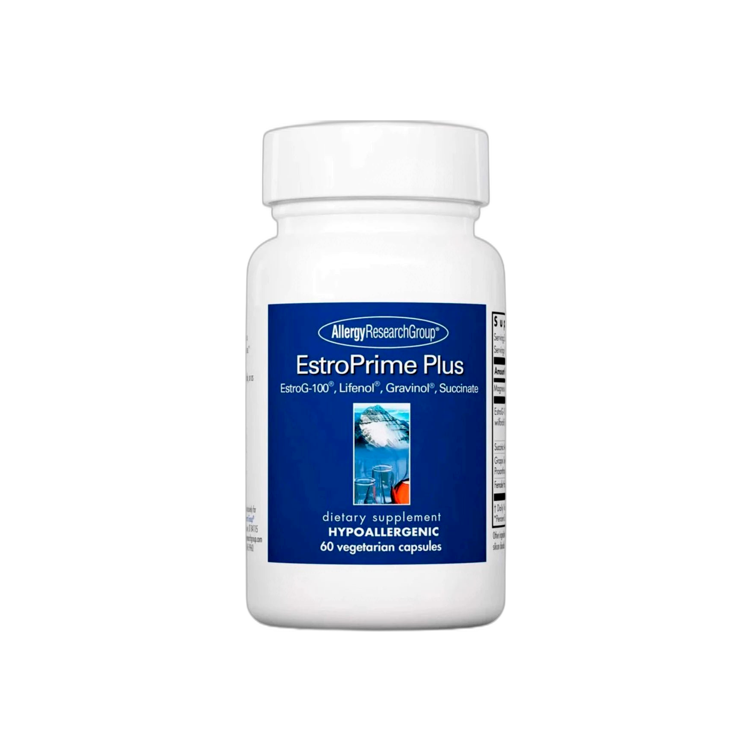 Estroprime Plus