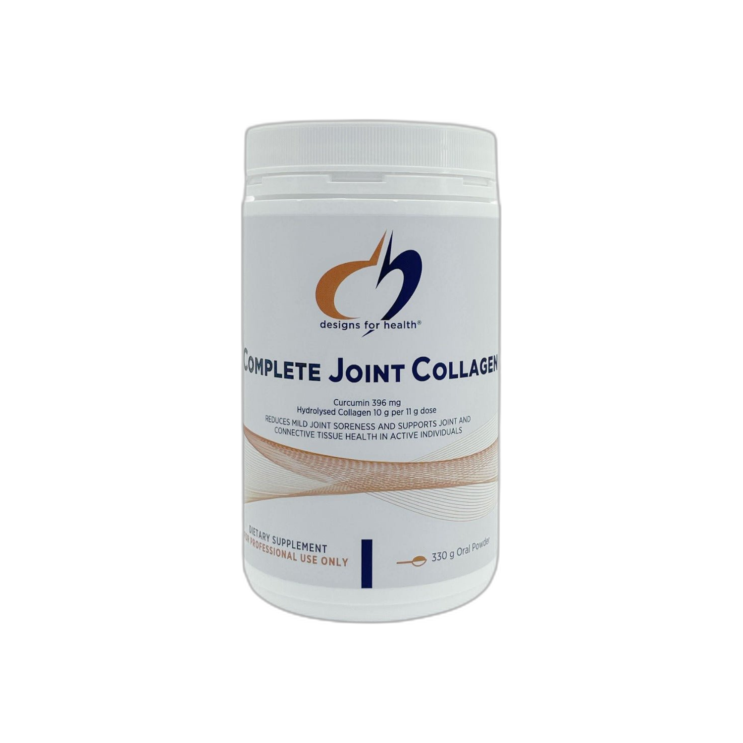 Complete Joint Collagen