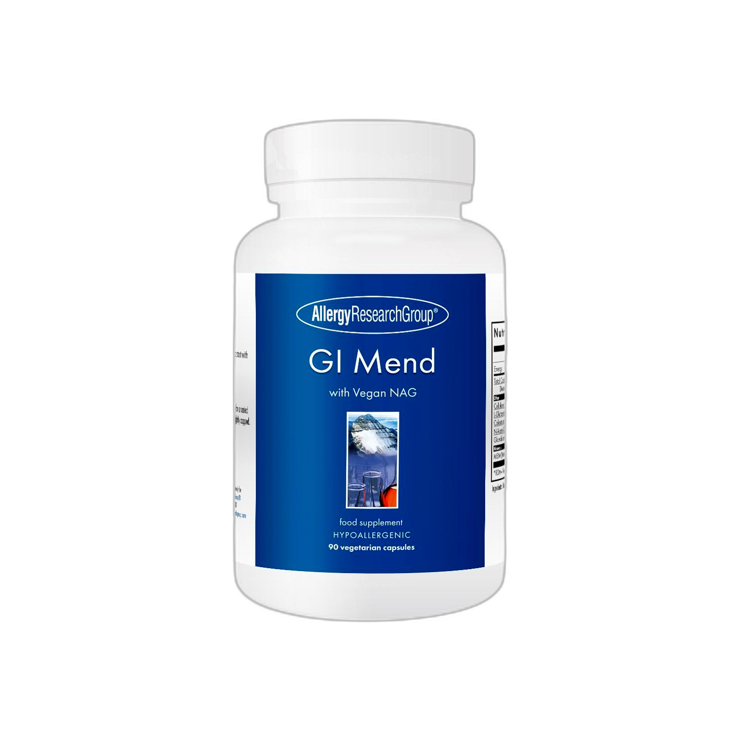 GI Mend