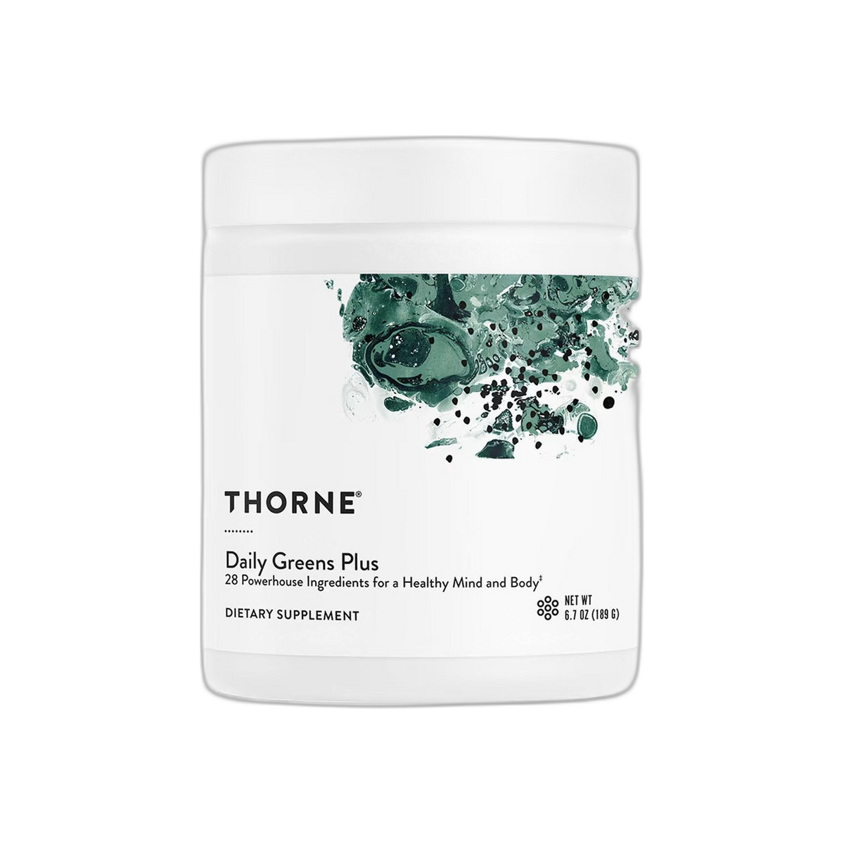 Daily Greens Plus