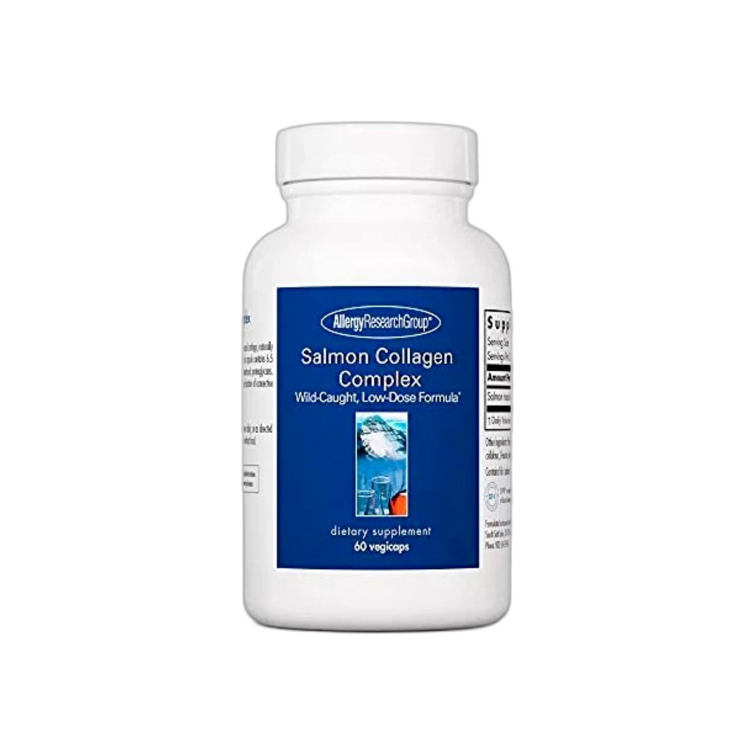 Salmon Collagen Complex