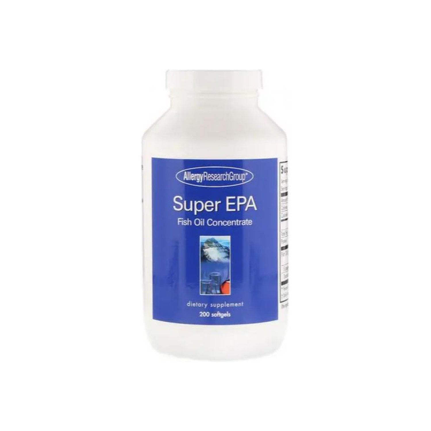 Super EPA