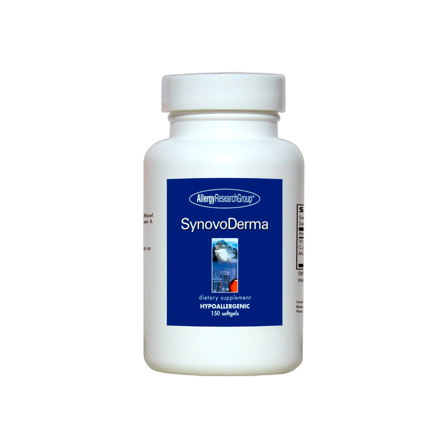 SynovoDerma