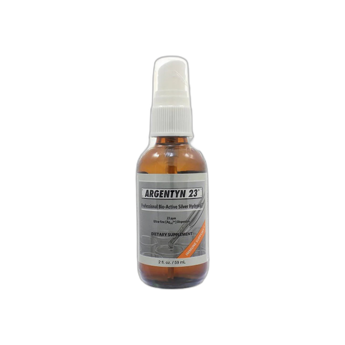 Argentyn 23® Spray