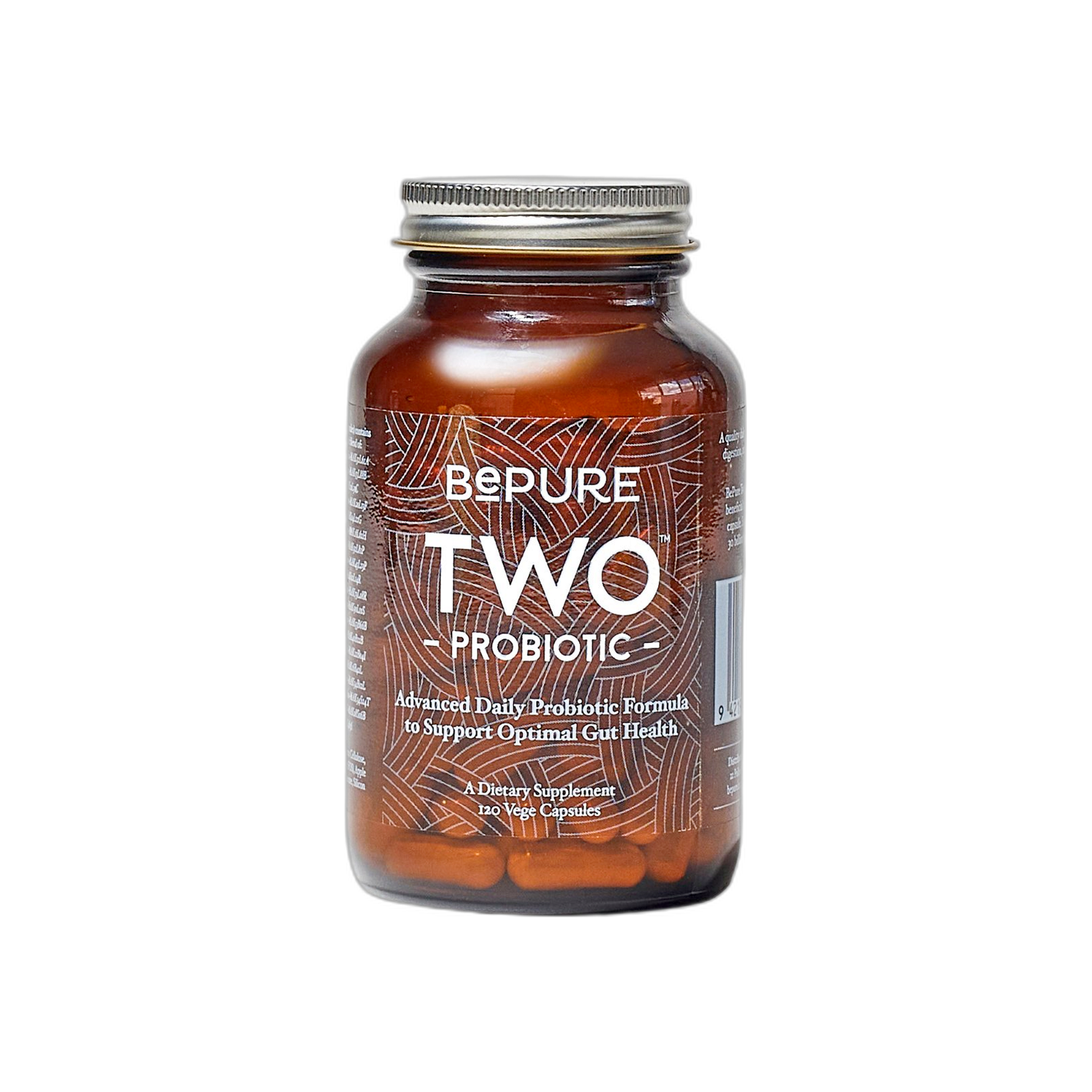 BePure Two Probiotic