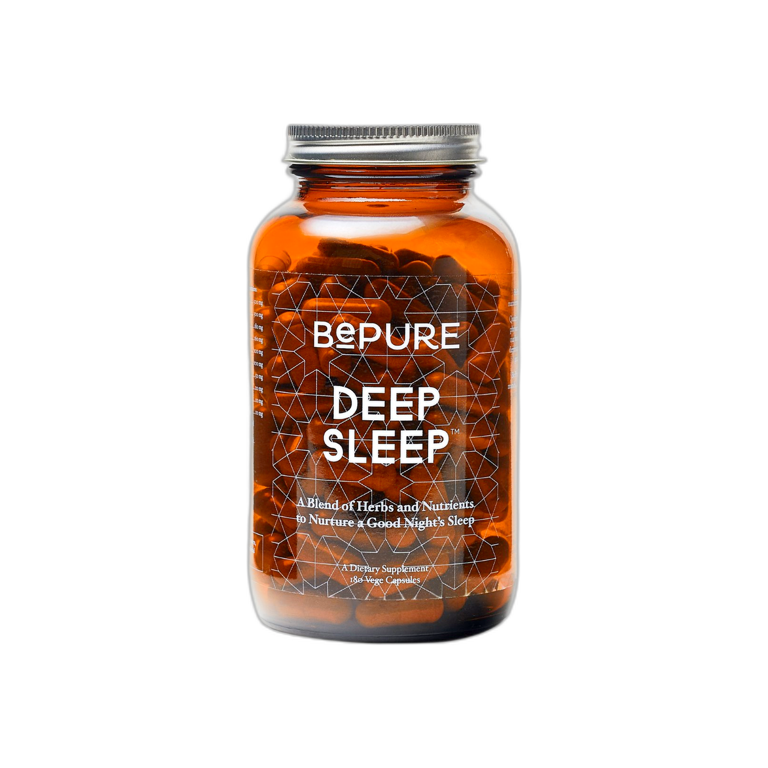 BePure Deep Sleep - (Discontinued - go to RestoraSleep)
