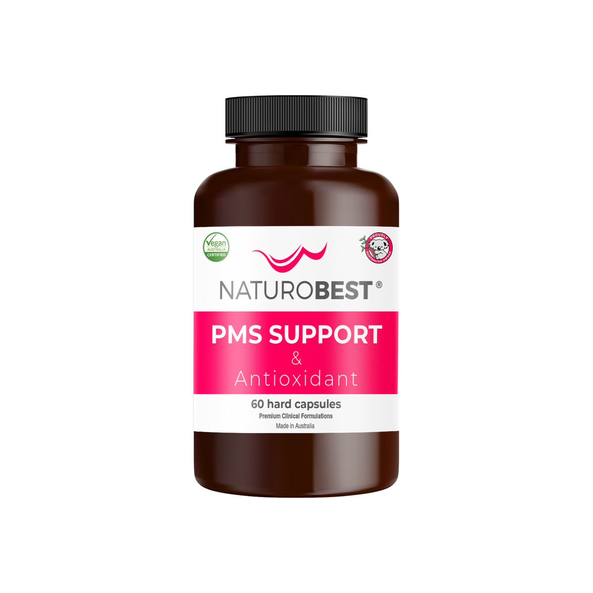 PMS Support & Antioxident